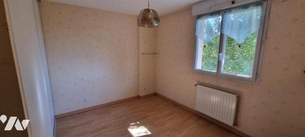 Appartement T3 aux PONTS-DE-CE