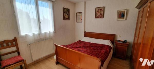 Appartement T3 aux PONTS-DE-CE