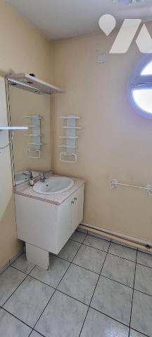 Appartement T3 aux PONTS-DE-CE