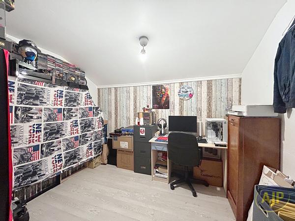 Maison à vendre Chateaubriant - 4 pièces, 84m² avec 3 chambre(s) à 199 395€ - AJP Immobilier Châteaubriant