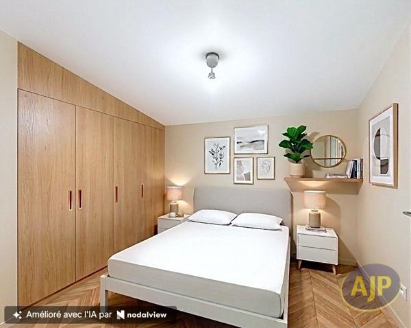 Maison à vendre Chateaubriant - 4 pièces, 84m² avec 3 chambre(s) à 199 395€ - AJP Immobilier Châteaubriant
