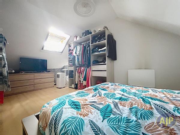 Maison à vendre Chateaubriant - 4 pièces, 84m² avec 3 chambre(s) à 199 395€ - AJP Immobilier Châteaubriant