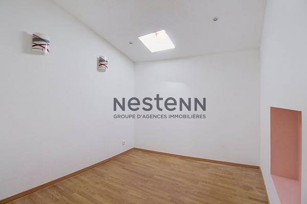 Maison de ville T3 de 74,38 m² au coeur de Berre-l'Étang, au calme et proche d'espaces verts