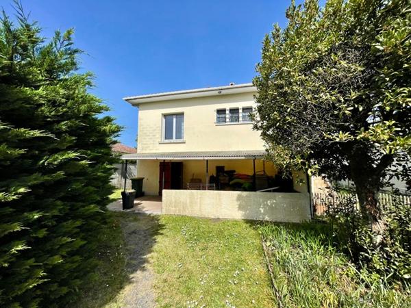 Maison Pessac 6 pièce(s) 175 m2 + Dépendance 80 m2