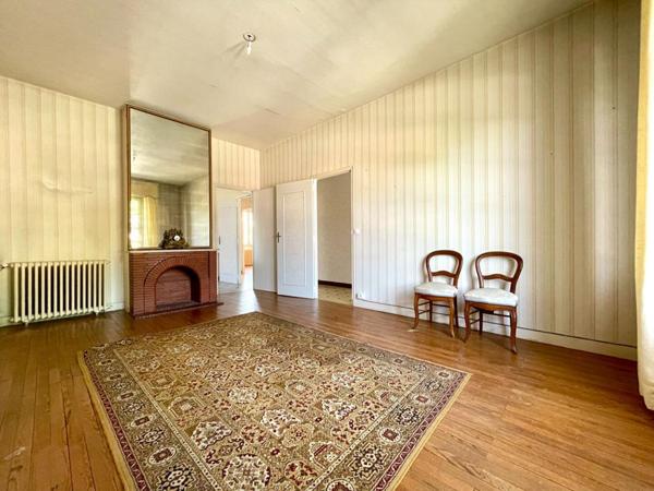 Maison Pessac 6 pièce(s) 175 m2 + Dépendance 80 m2