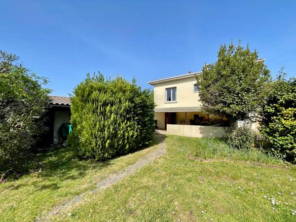 Maison Pessac 6 pièce(s) 175 m2 + Dépendance 80 m2
