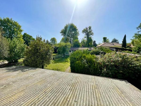 Maison Pessac 6 pièce(s) 175 m2 + Dépendance 80 m2