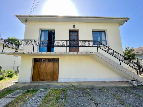 Maison Pessac 6 pièce(s) 175 m2 + Dépendance 80 m2