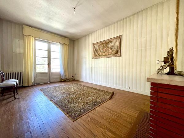 Maison Pessac 6 pièce(s) 175 m2 + Dépendance 80 m2