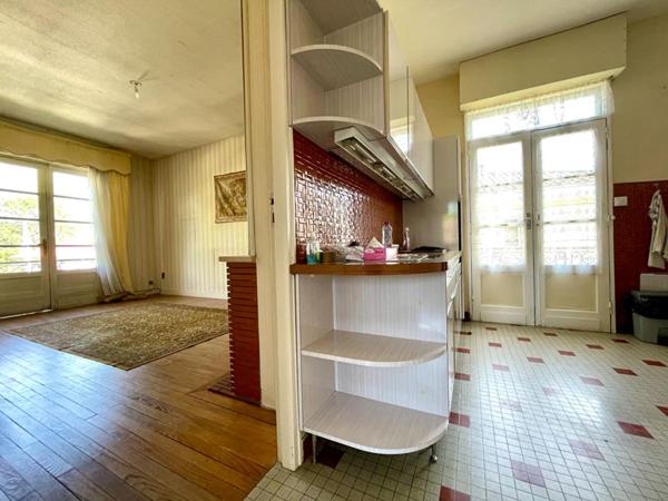 Maison Pessac 6 pièce(s) 175 m2 + Dépendance 80 m2