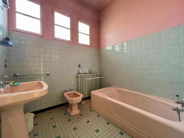 Maison Pessac 6 pièce(s) 175 m2 + Dépendance 80 m2
