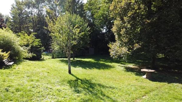 Maison à vendre 6 pièces MESSIGNY ET VANTOUX (21)