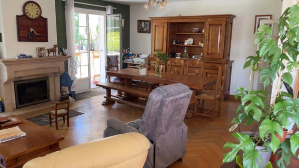 Maison à vendre 6 pièces MESSIGNY ET VANTOUX (21)