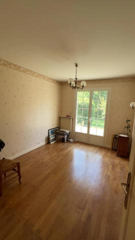 Maison à vendre 6 pièces MESSIGNY ET VANTOUX (21)
