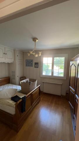 Maison à vendre 6 pièces MESSIGNY ET VANTOUX (21)