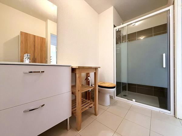 Appartement 3 pièces 62m² ? La Colle-sur-Loup ? Double stationnement