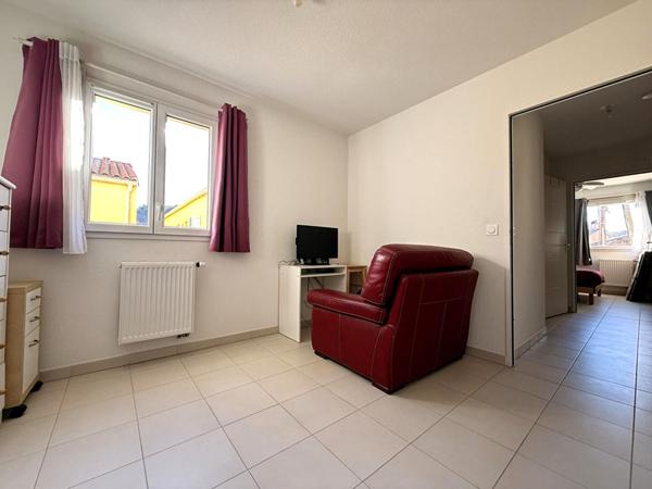 Appartement 3 pièces 62m² ? La Colle-sur-Loup ? Double stationnement