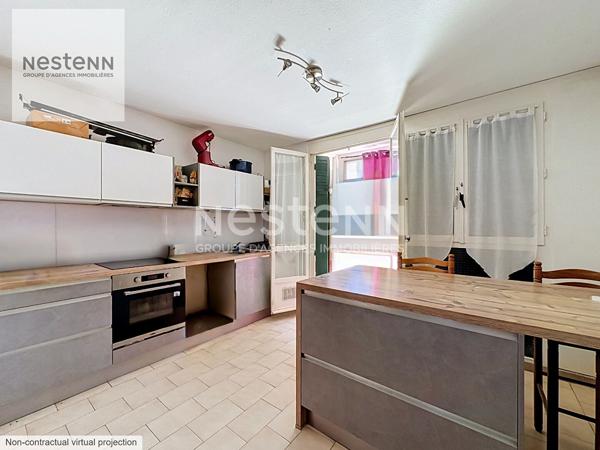 Appartement Miramas 3 pièces 71 m2