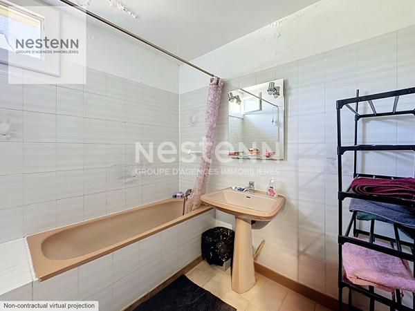 Appartement Miramas 3 pièces 71 m2