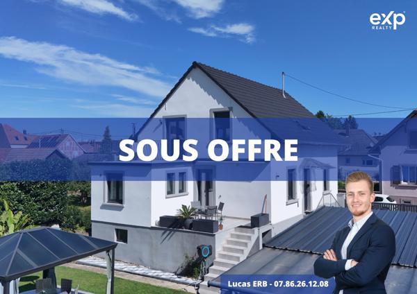 Magnifique Maison Familiale