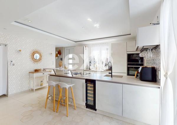 Magnifique Maison Familiale