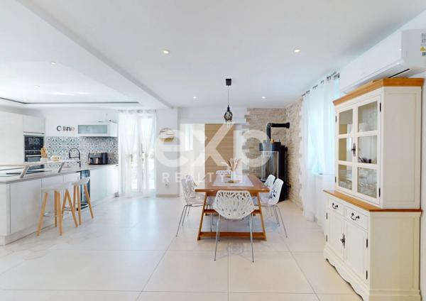 Magnifique Maison Familiale