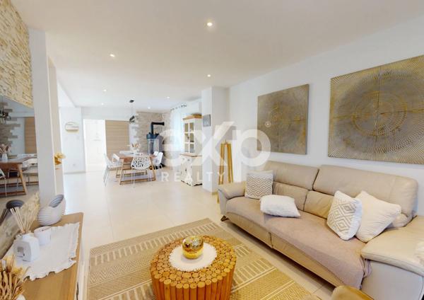 Magnifique Maison Familiale