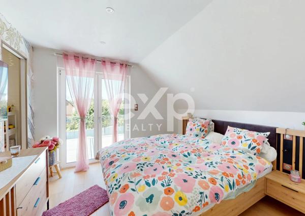 Magnifique Maison Familiale