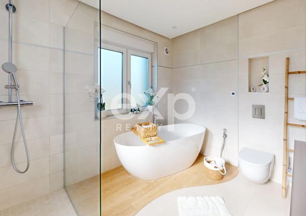 Magnifique Maison Familiale