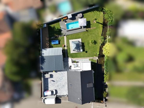 Magnifique Maison Familiale