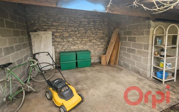 Maison à vendre    4 pièces •  Sancoins