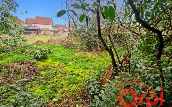 Maison à vendre    4 pièces •  Sancoins