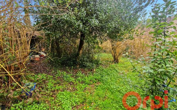 Maison à vendre    4 pièces •  Sancoins