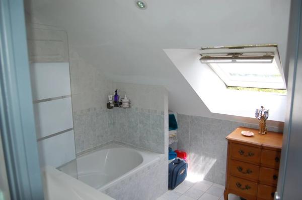 Belle Longère 3 chambres 100 m2 au coeur du village