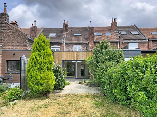 1930 jardin garage 3 CH charme et emplacement