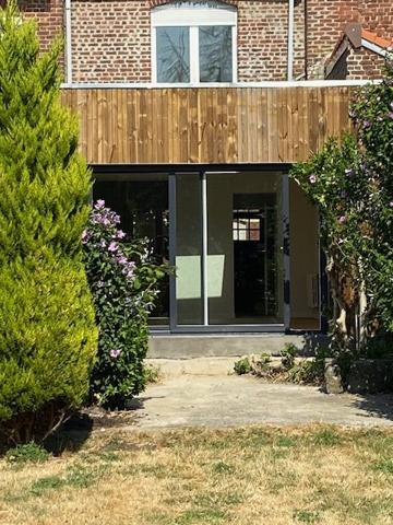 1930 jardin garage 3 CH charme et emplacement