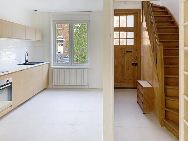 1930 jardin garage 3 CH charme et emplacement