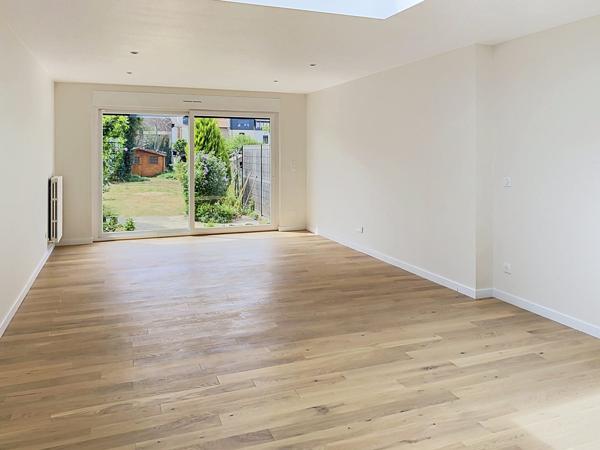 1930 jardin garage 3 CH charme et emplacement