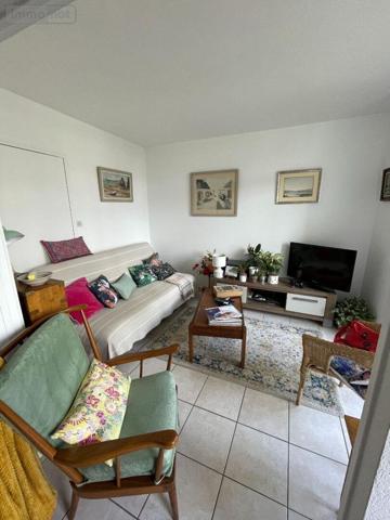 Appartement à vendre à Brest dans le Finistère (29200), ref : 7380   
PONCHELET ST MICHEL