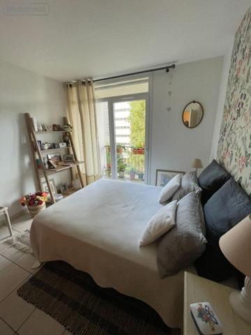 Appartement à vendre à Brest dans le Finistère (29200), ref : 7380   
PONCHELET ST MICHEL