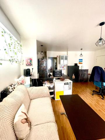 Appartement Pierrefitte Sur Seine 3 pièce(s) 56 m2