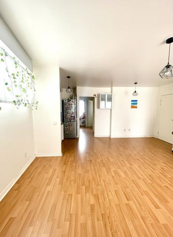 Appartement Pierrefitte Sur Seine 3 pièce(s) 56 m2