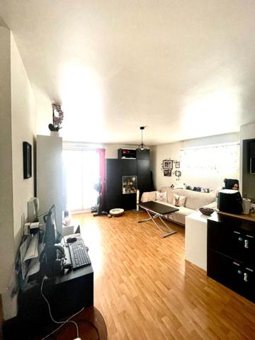 Appartement Pierrefitte Sur Seine 3 pièce(s) 56 m2