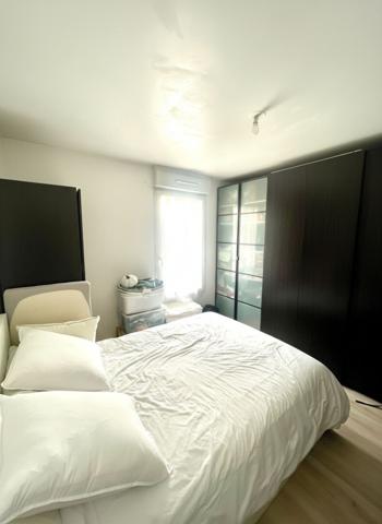 Appartement Pierrefitte Sur Seine 3 pièce(s) 56 m2