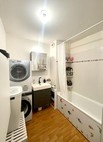 Appartement Pierrefitte Sur Seine 3 pièce(s) 56 m2