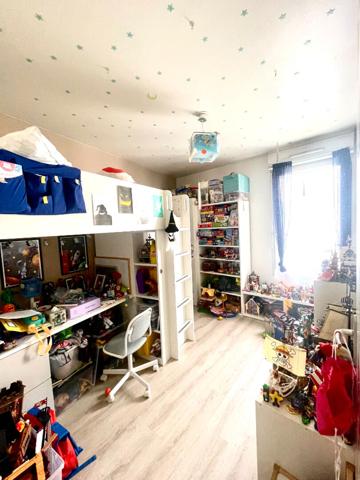 Appartement Pierrefitte Sur Seine 3 pièce(s) 56 m2