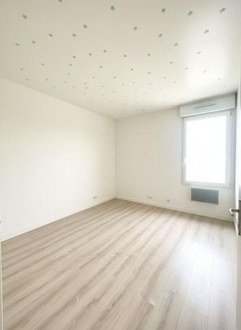 Appartement Pierrefitte Sur Seine 3 pièce(s) 56 m2