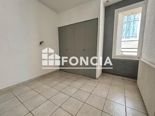 Location Maison 3 pièces 51.13 m² - 7 BIS B RUE DU LUXEMBOURG Narbonne 11100