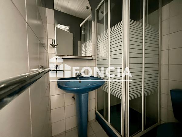Location Maison 3 pièces 51.13 m² - 7 BIS B RUE DU LUXEMBOURG Narbonne 11100