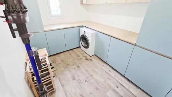 Maison au calme avec grand terrain piscinable !